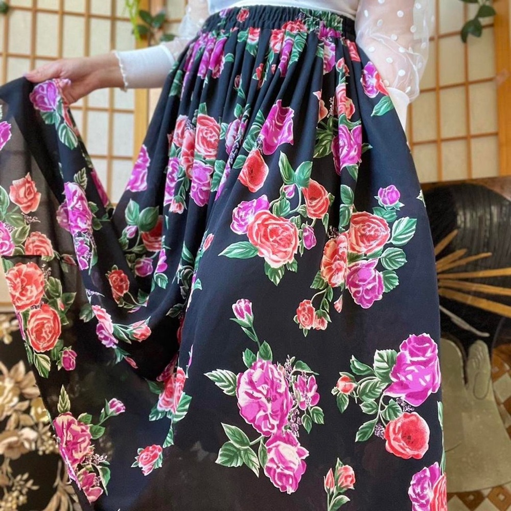 Vintage skirt